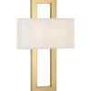 Atlas Sconce