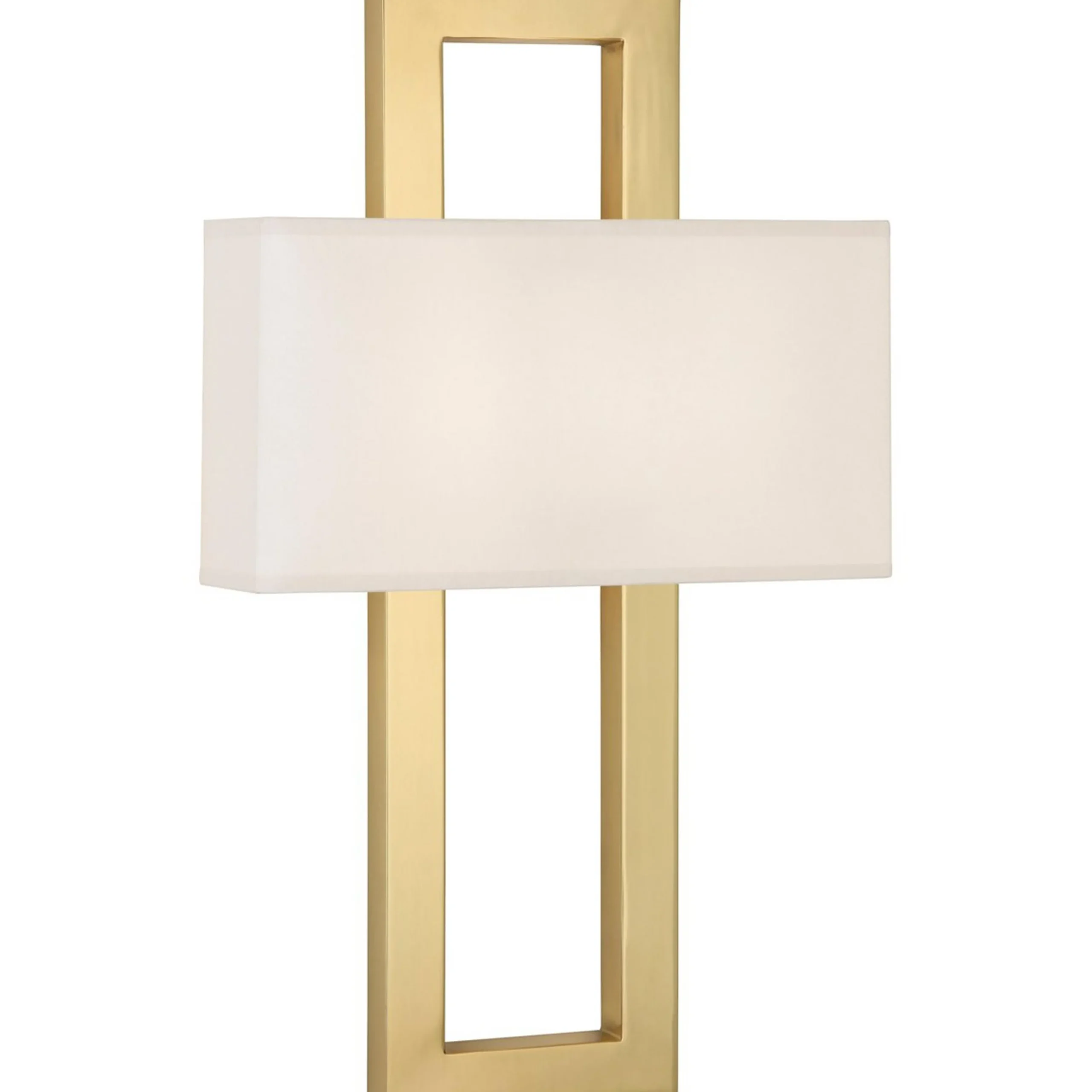 Atlas Sconce