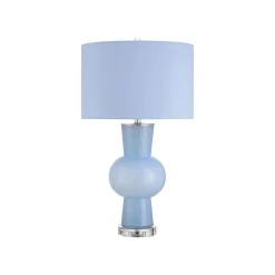 Atomic Table Lamp