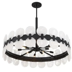 Augenblick Chandelier - Large