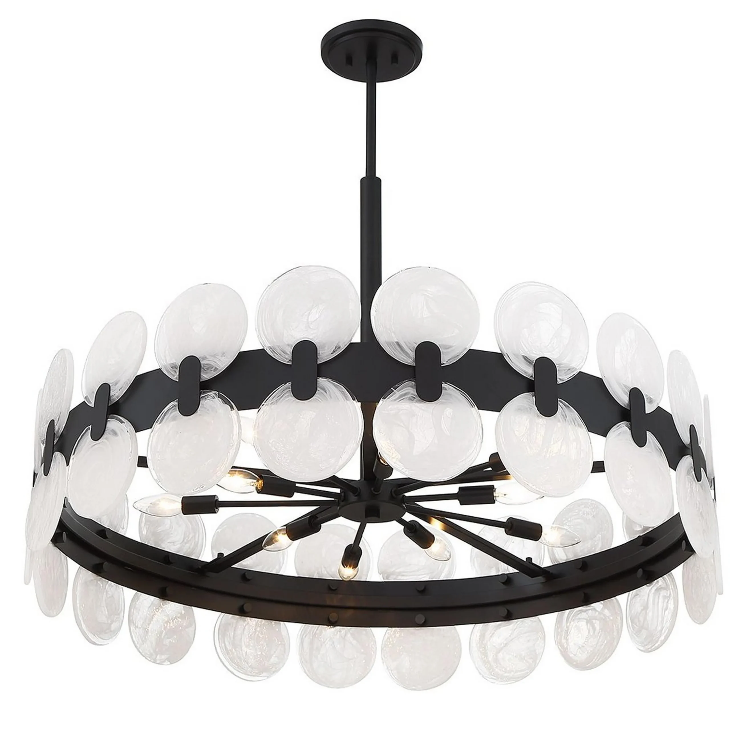 Augenblick Chandelier - Large