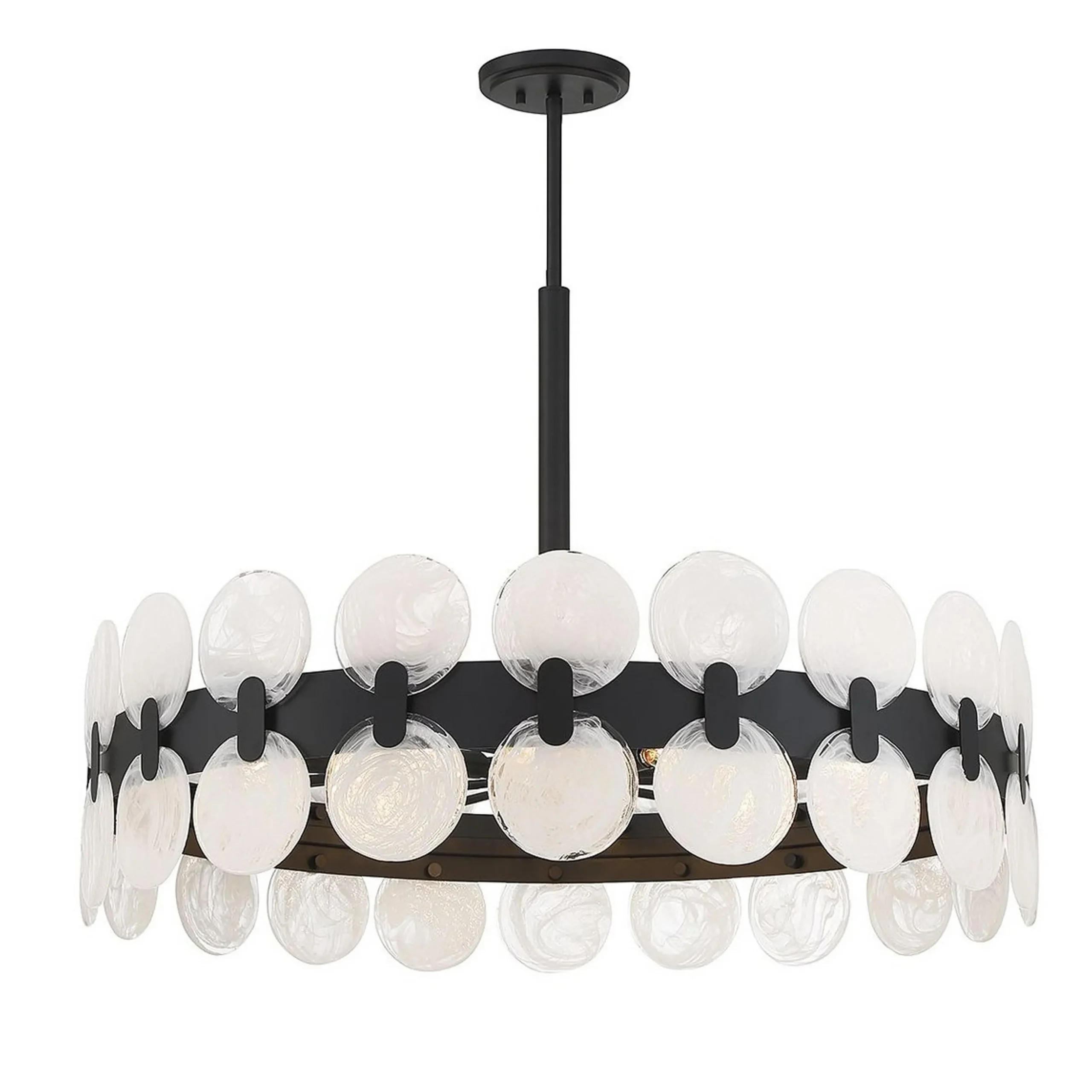 Augenblick Chandelier - Large