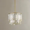 Auriela Capiz Chandelier - Small