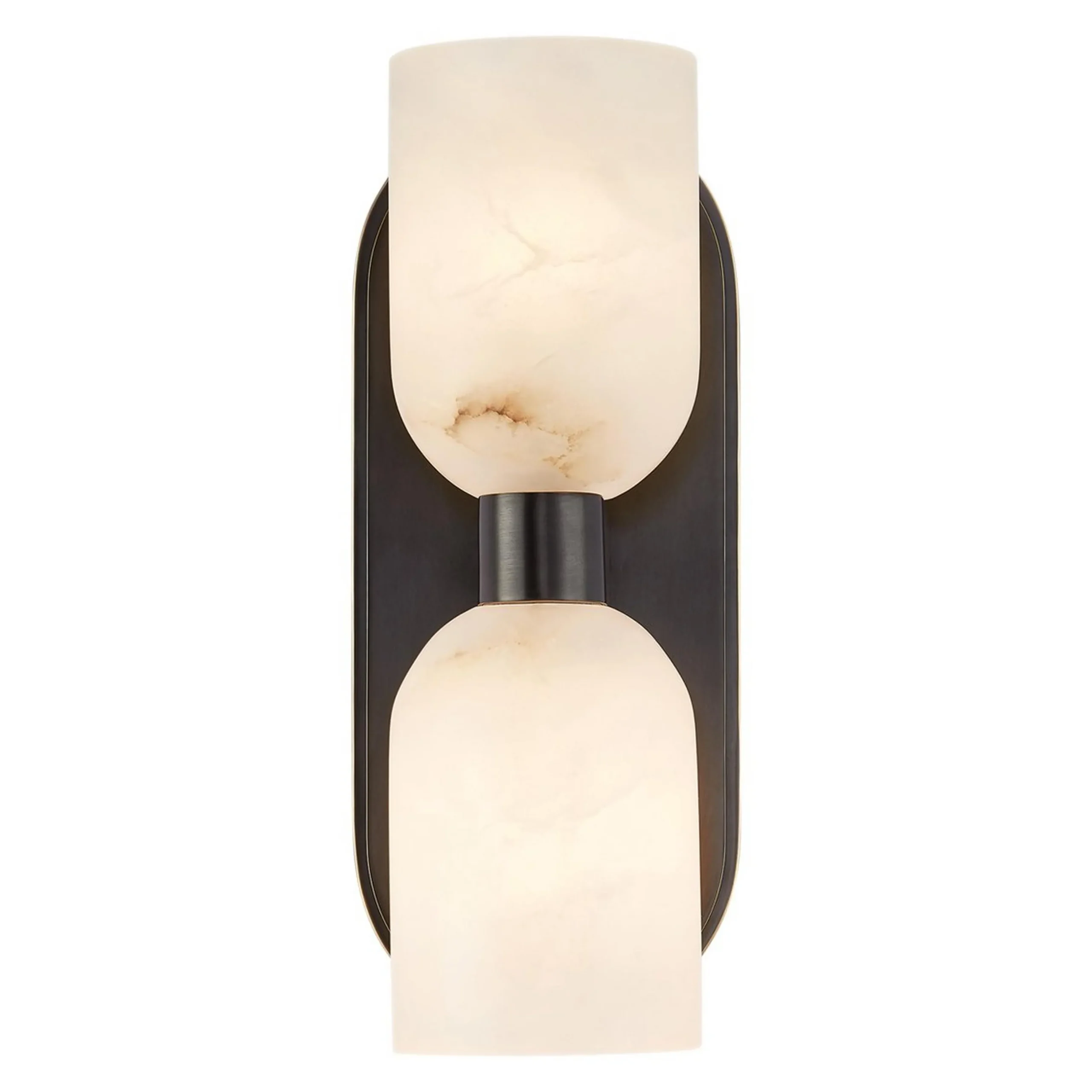 Aurind Double Bath Sconce
