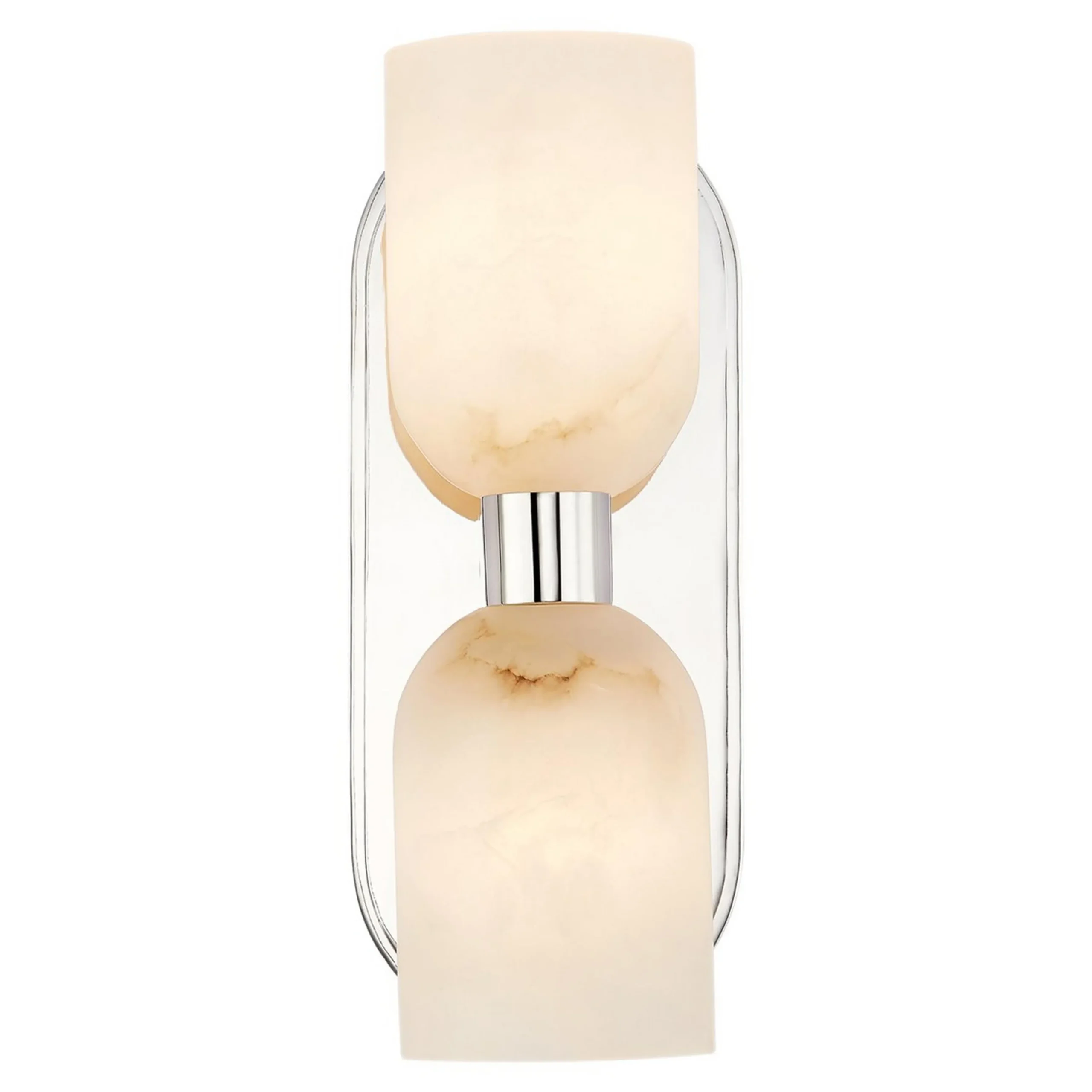 Aurind Double Bath Sconce
