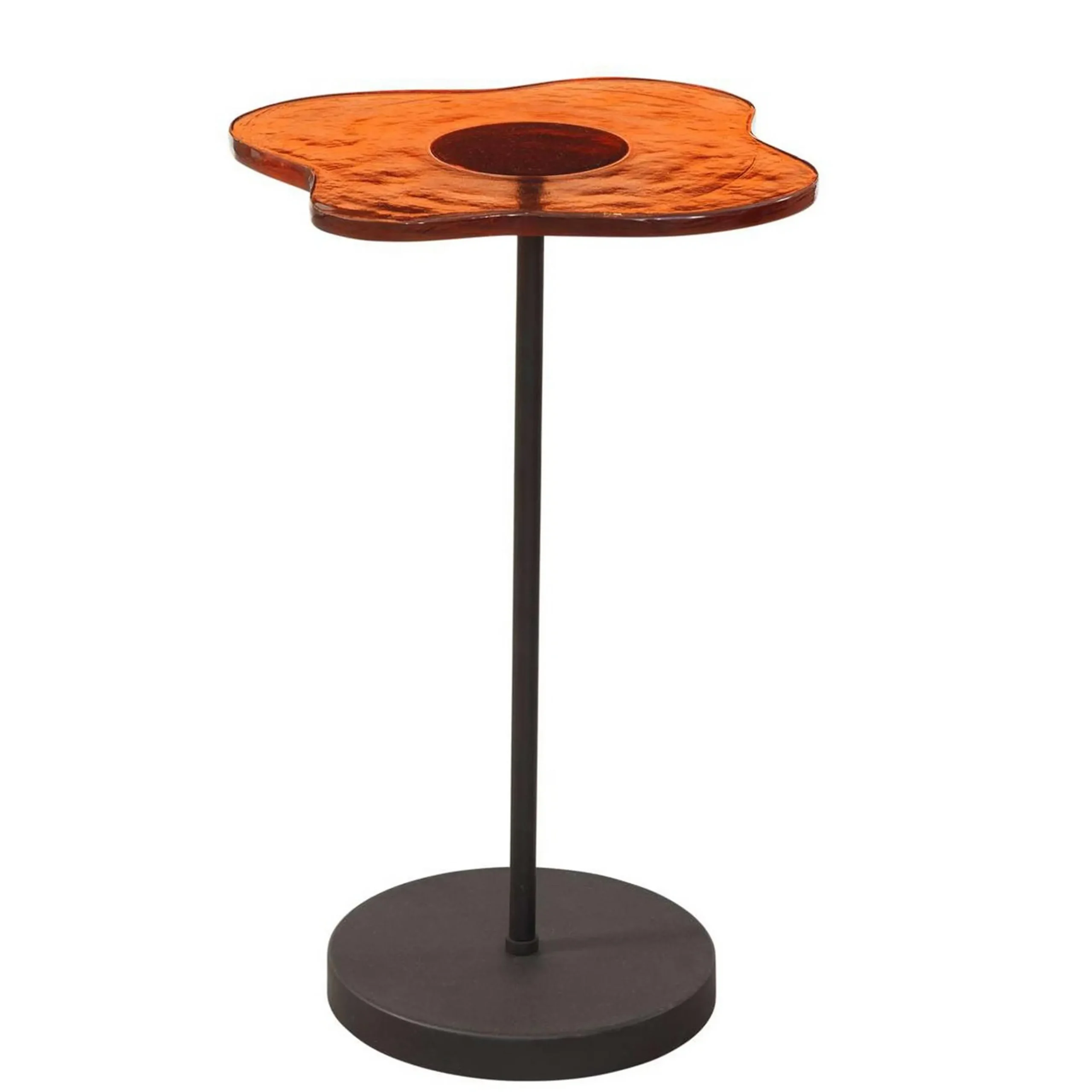 Auryl End Table