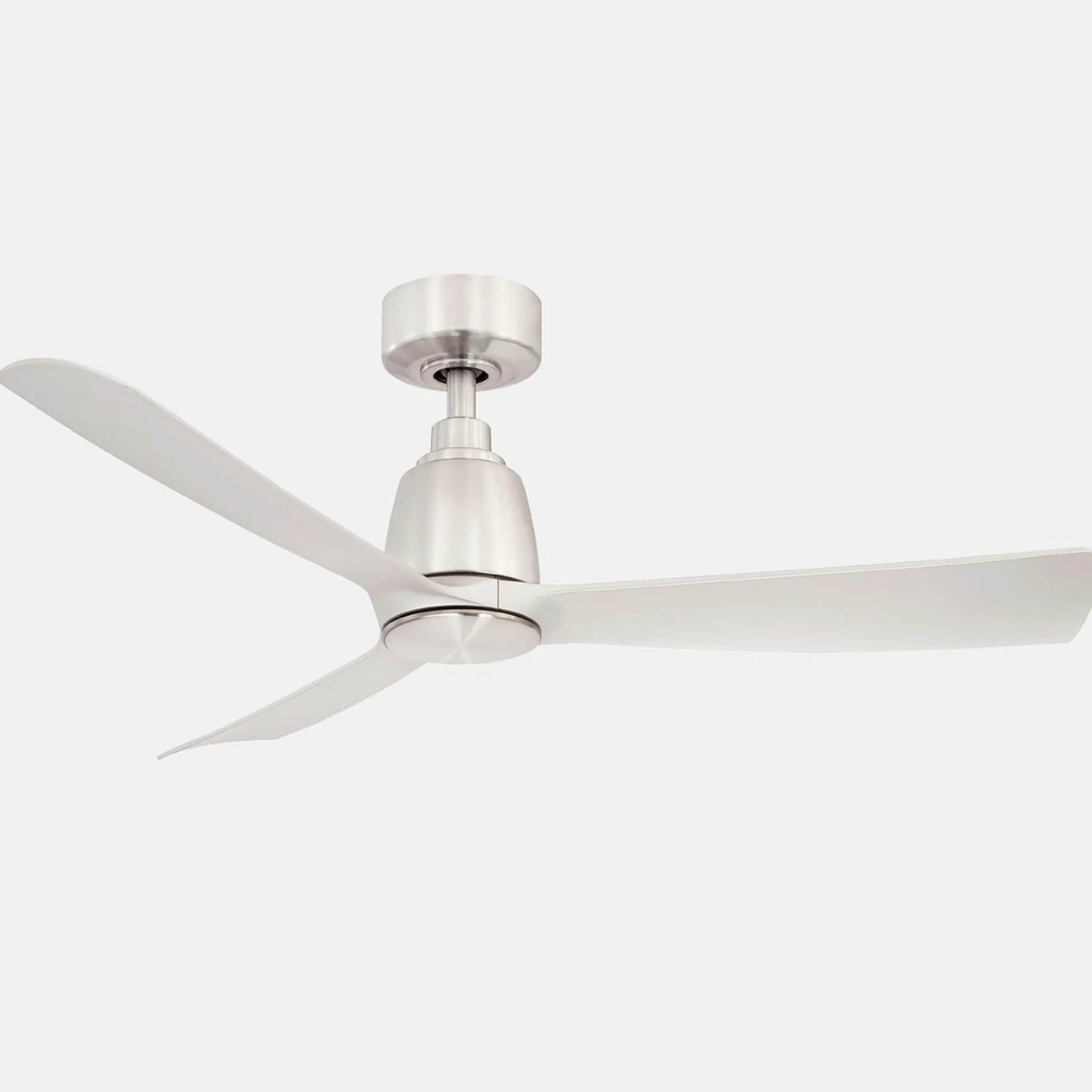 44" Auster Indoor / Outdoor Ceiling Fan - 3 Blade
