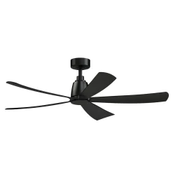 52" Auster Indoor / Outdoor Ceiling Fan - 5 Blade