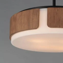 Avenir Convertible Chandelier
