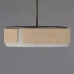 Avenir Convertible Chandelier