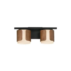 Avenir Vanity Light - 2 Light
