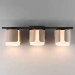 Avenir Vanity Light - 3 Light