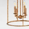 Avicella Cage Lantern