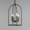 Avicella Cage Lantern