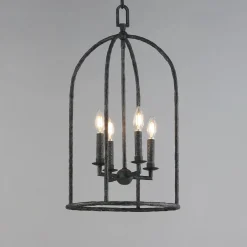 Avicella Cage Lantern