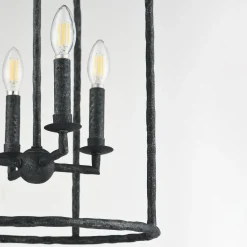 Avicella Cage Lantern