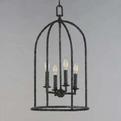 Avicella Cage Lantern