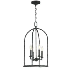 Avicella Cage Lantern