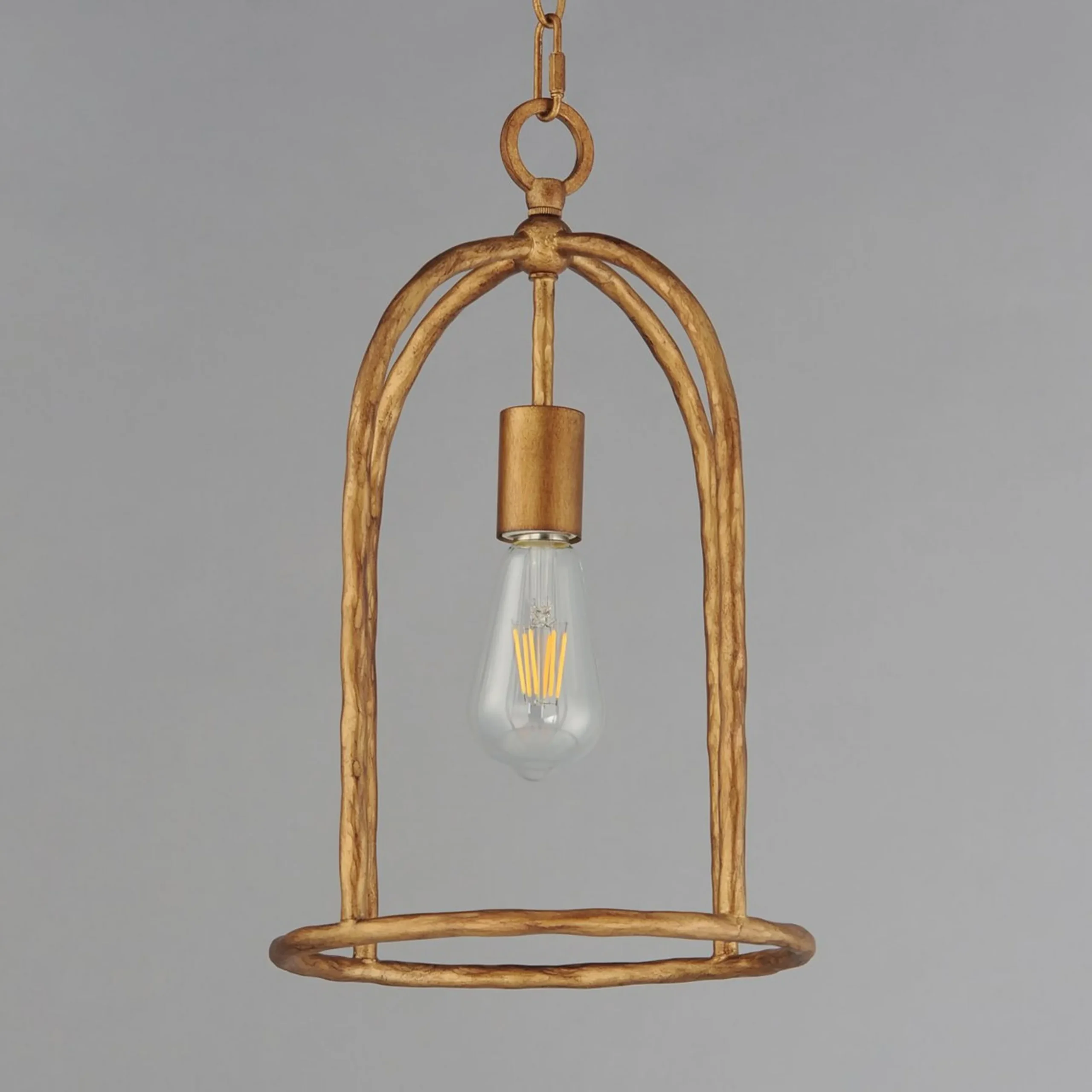 Avicella Cage Pendant