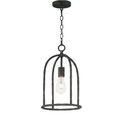 Avicella Cage Pendant