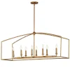 Avicella Island Chandelier