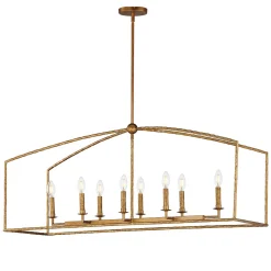 Avicella Island Chandelier