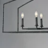 Avicella Island Chandelier