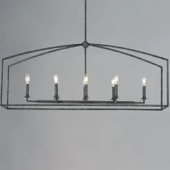 Avicella Island Chandelier