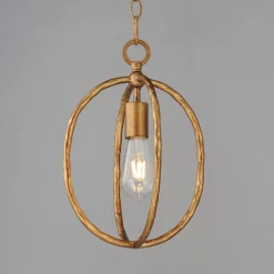 Avicella Pendant
