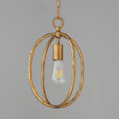Avicella Pendant