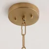 Axel Foyer Chandelier