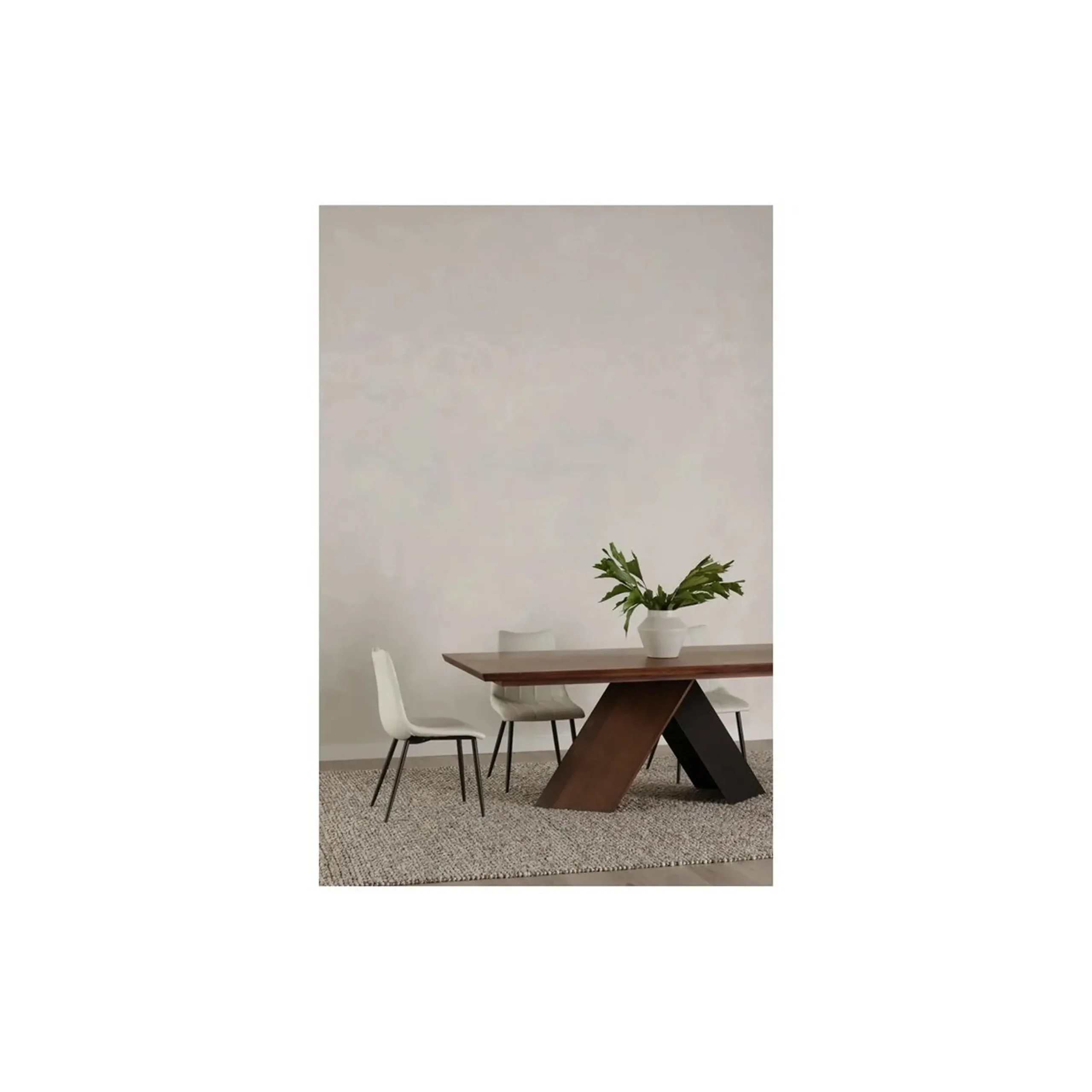 Axis Dining Table