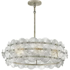 Aylin Chandelier - 6 Light