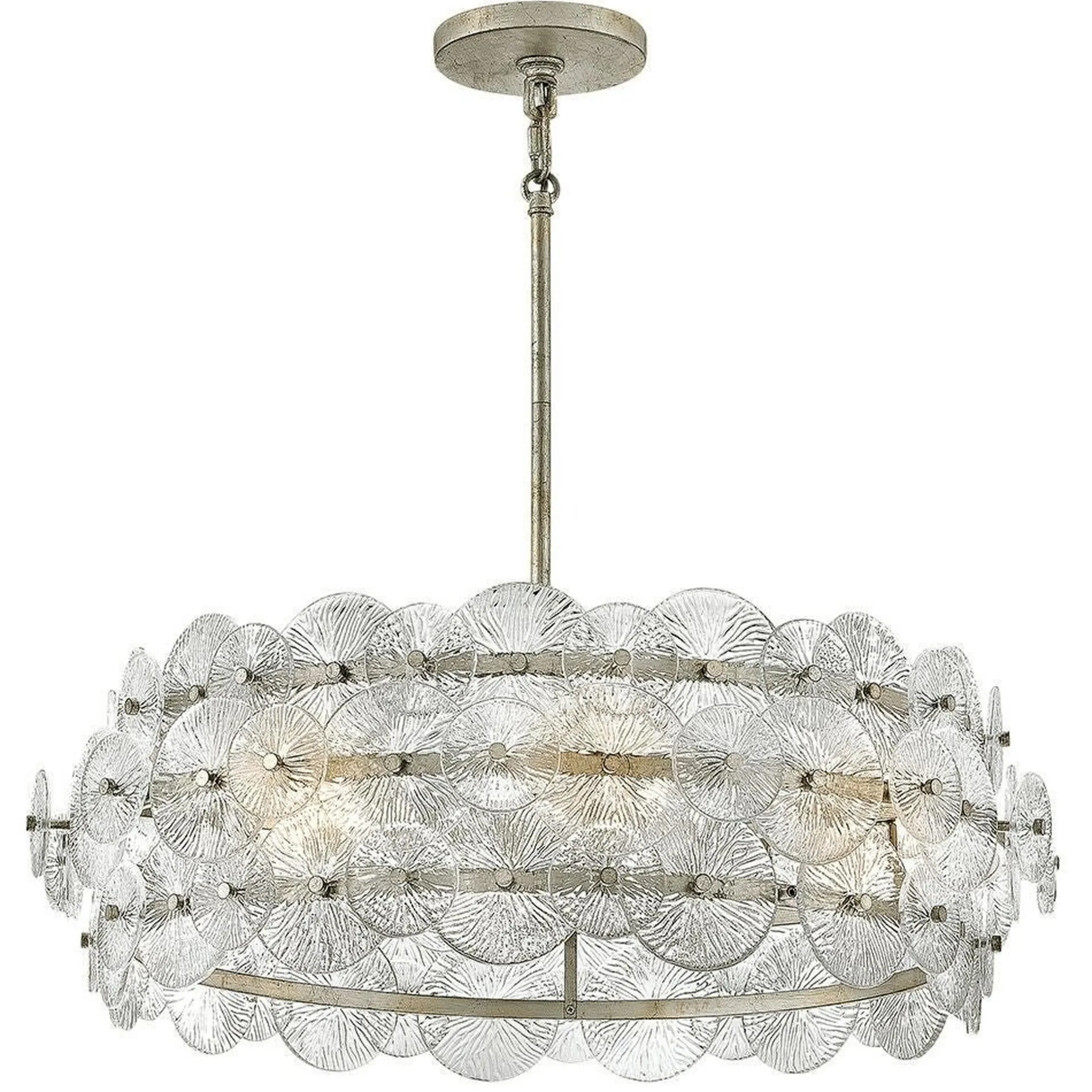 Aylin Chandelier - 6 Light