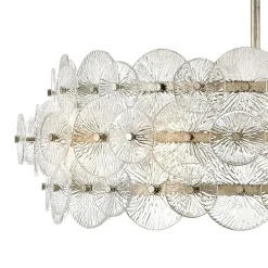 Aylin Chandelier - 6 Light