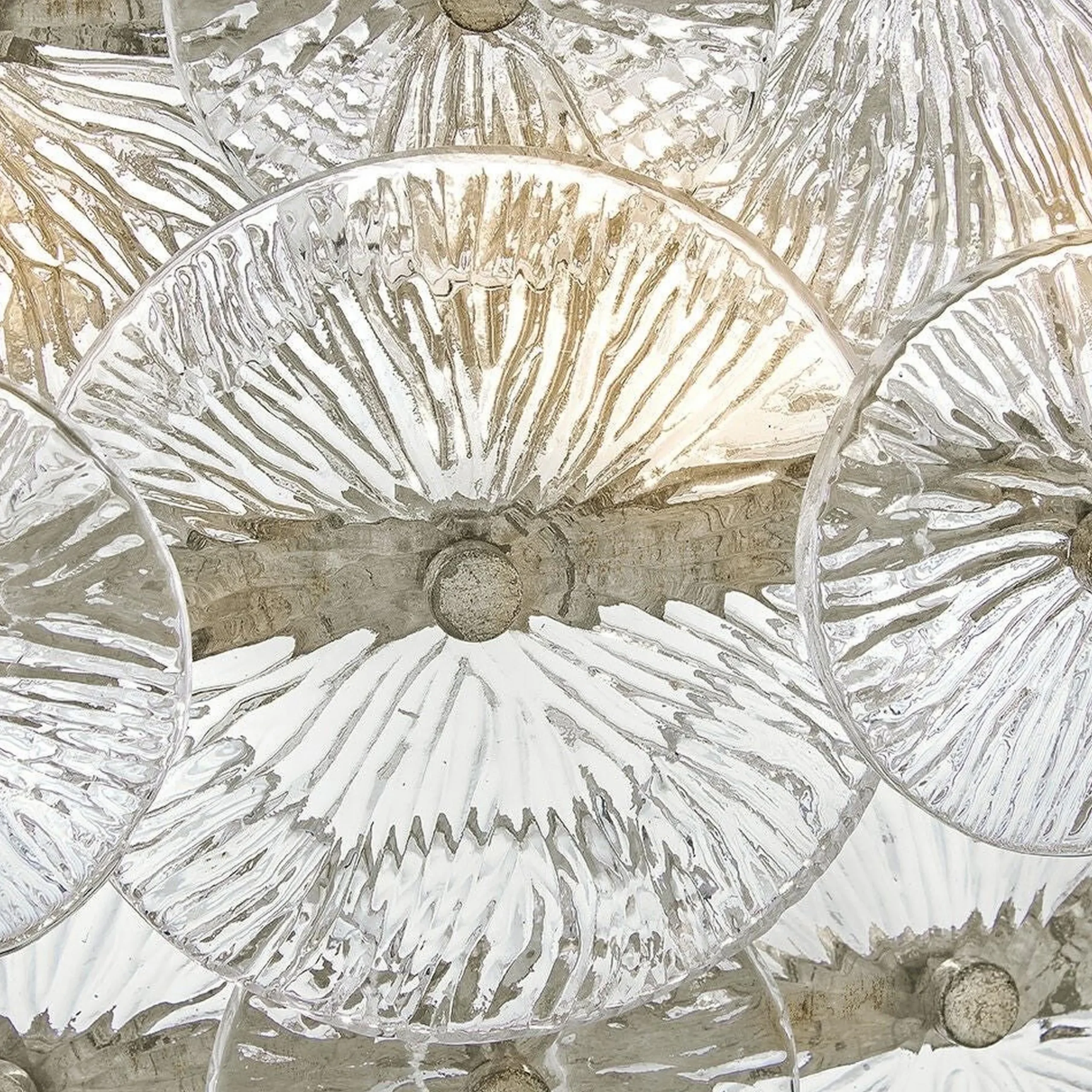 Aylin Chandelier - 6 Light