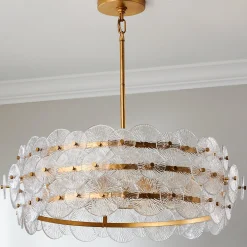 Aylin Chandelier - 6 Light