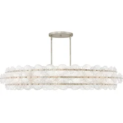 Aylin Drum Chandelier - 10 Light