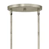 Aylin Drum Chandelier - 8 Light