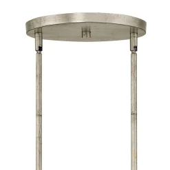 Aylin Drum Chandelier - 8 Light