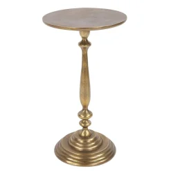 Aysha End Table