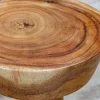 Azalea End Table