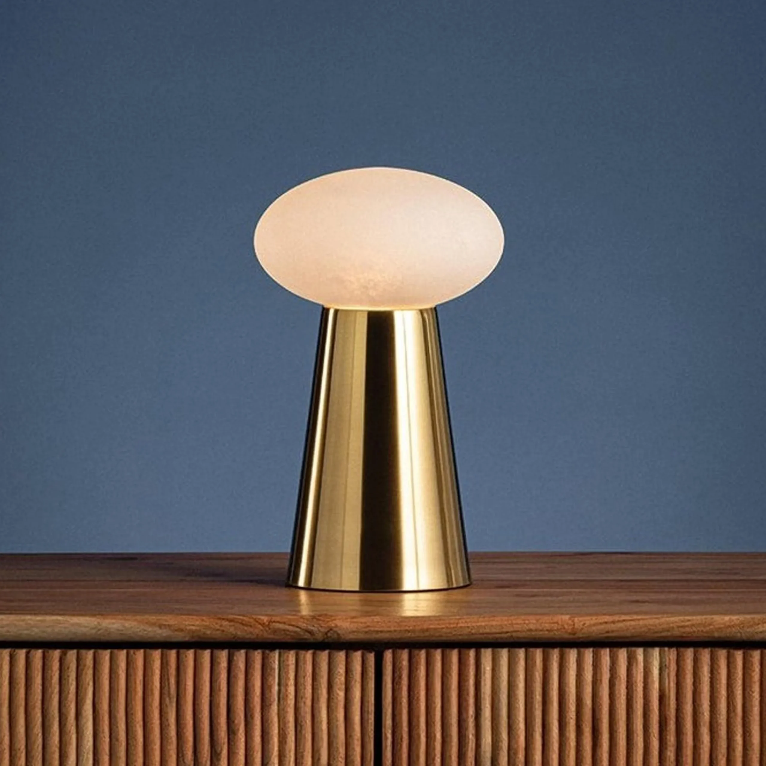 Azara Rechargeable LED Cordless Table Lamp