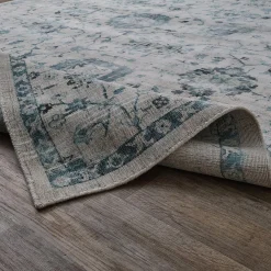 Backland Hand Woven Rug