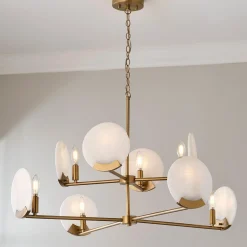 Balasa Chandelier - Large