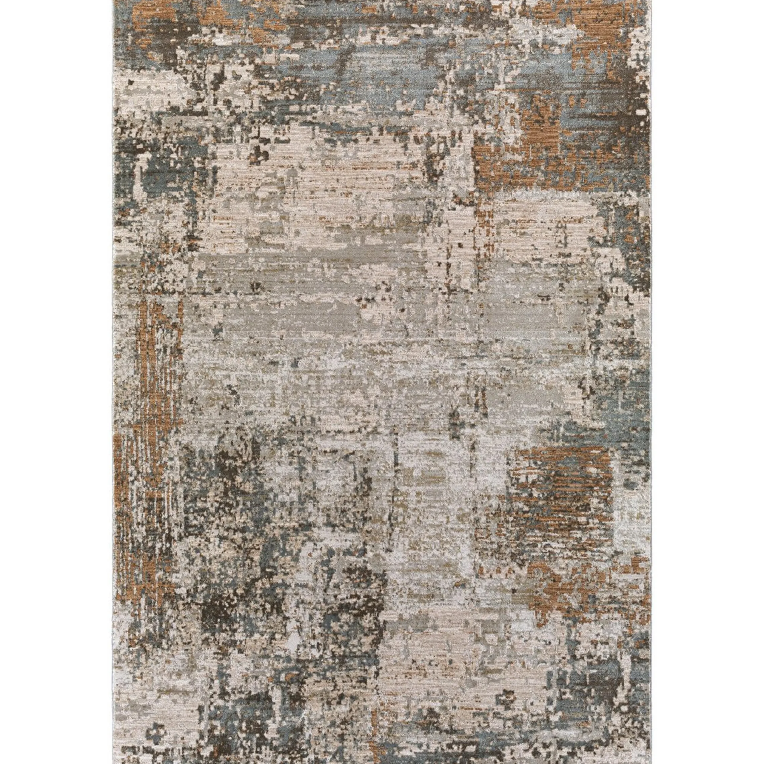 Balke Rug