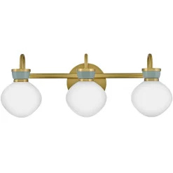 Baltic Vanity Light - 3 Light