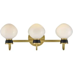 Baltic Vanity Light - 3 Light