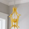 Bamboo Lantern