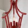 Bamboo Lantern